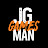 jg games man