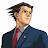Phoenix Wright