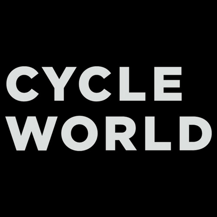Cycle World Net Worth & Earnings (2024)