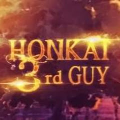 Honkai 3rd Guy Avatar