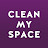 Clean My Space