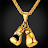 Ace Golden Gloves