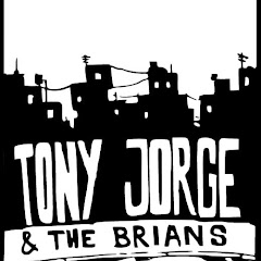Логотип каналу Tony Jorge & The Brians