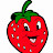 Mr Strawberry