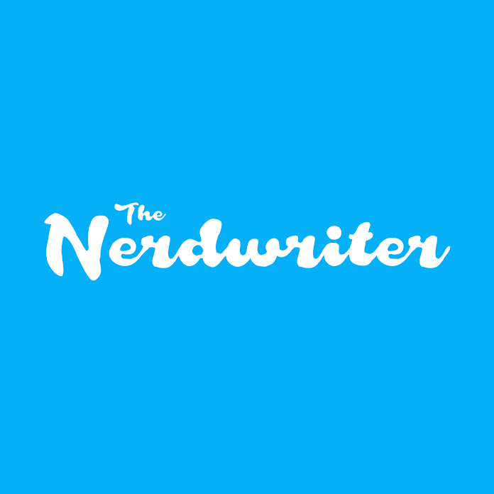 Nerdwriter1 Net Worth & Earnings (2025)