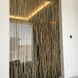 DAG Inter Ltd - Backlit Glass Stone London