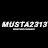 musta2313