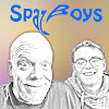 What could Spaz Boys Comedy buy with $110.9 thousand?