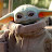 Baby Yoda