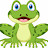 Prince Froggie