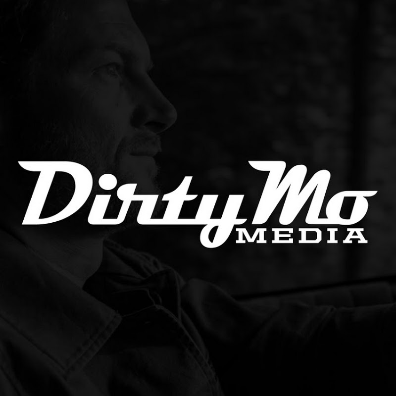 Dale Earnhardt Jr.'s Dirty Mo Media