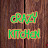 Crazy Kitchen