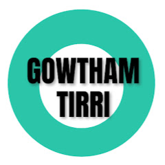 Gowtham Tirri Avatar