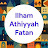 Ilham Fatan