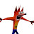 Crash Bandicoot