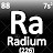 El espíritu del Radium