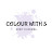 Colour With S - Adult Colouring