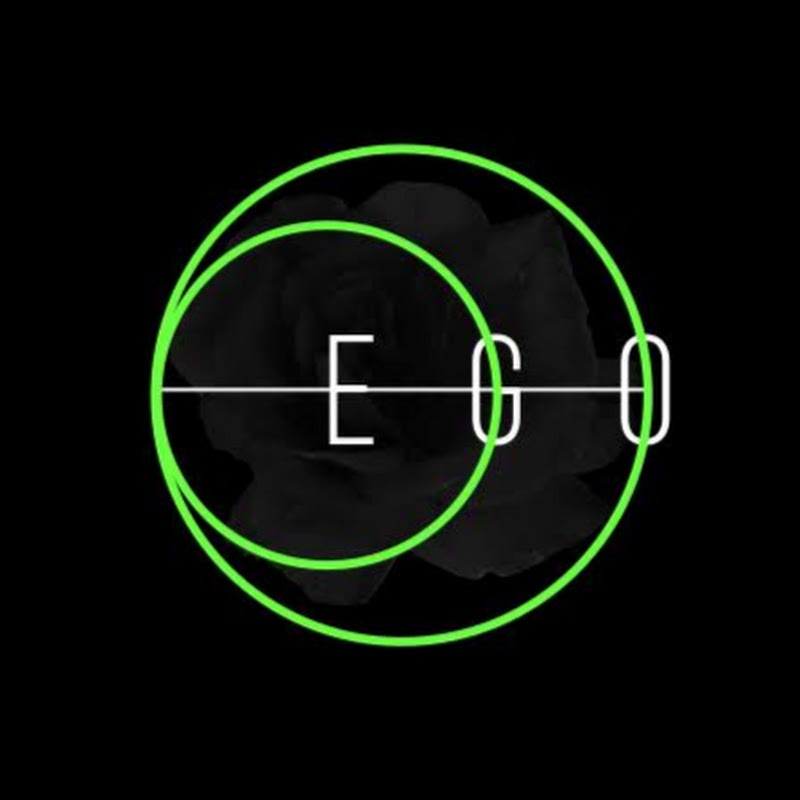 Logo for EGO