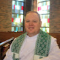 Pastor Eric Schlichting