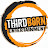 YouTube profile photo of @Thirdbornentertainment