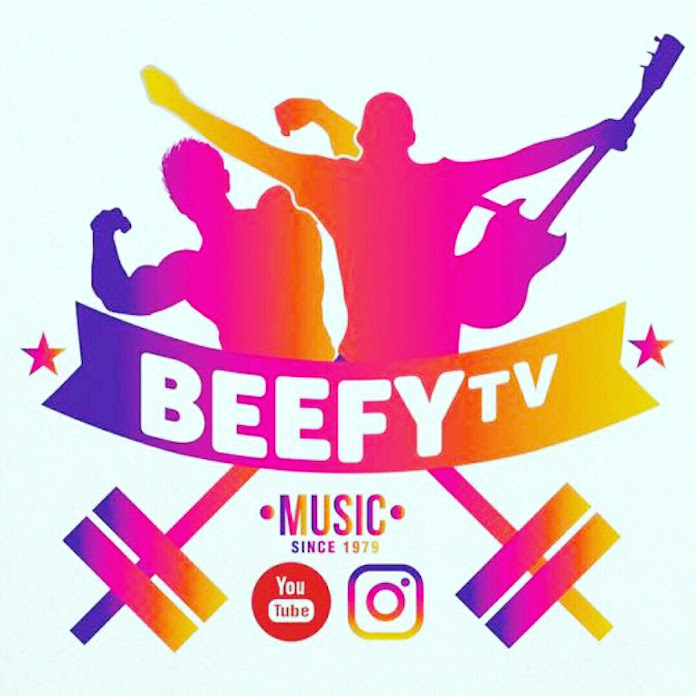 Beefy TV Net Worth & Earnings (2026)