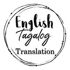 English-Tagalog Translation net worth