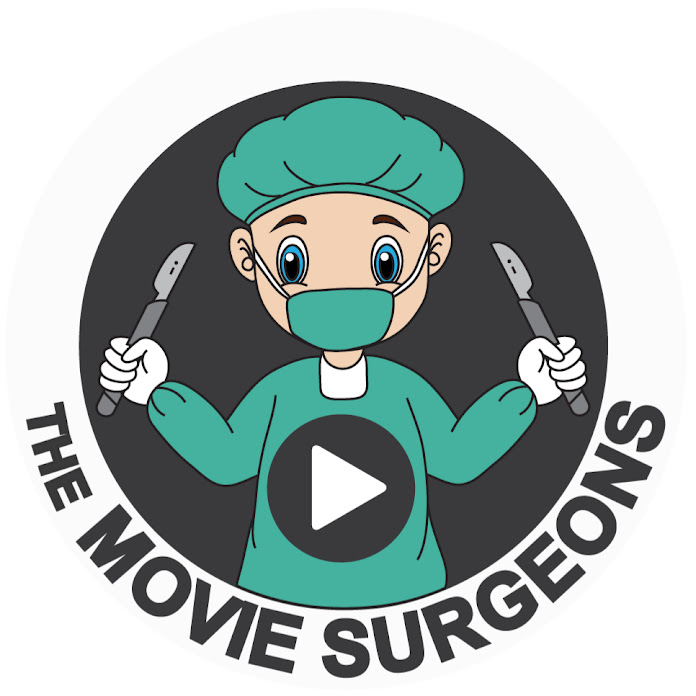 The Movie Surgeons Net Worth & Earnings (2024)