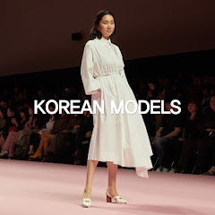한국의 모델 Korean Models</p>