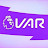 VAR: Video Assistant Referee