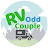 RV Odd Couple