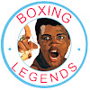 What could Boxing Legends buy with $100 thousand?
