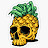 Bloody Ananas