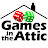 Games in the Attic