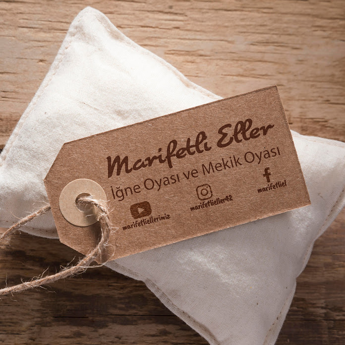 Marifetli Eller İğne Oyası Net Worth & Earnings (2026)