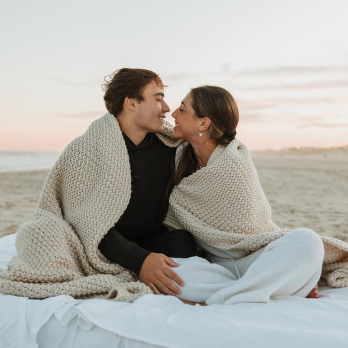 Will and Jenna Net Worth & Earnings (2026)