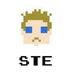SteveFromGo8Bit — Woovit