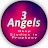 3 Angels End times Study