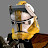 Commander Bly