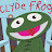 Clyde Frog Avatar