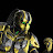 Cyrax The Cyborg
