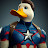 Duck Avenger