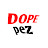 DOPE pez