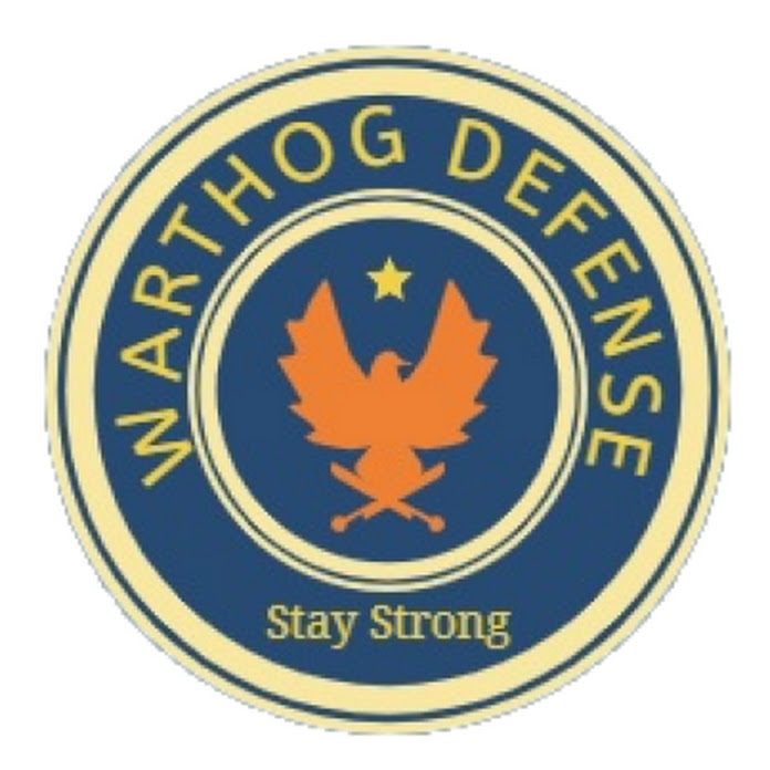 Warthog Defense Net Worth & Earnings (2024)