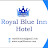 Royal Blue Inn