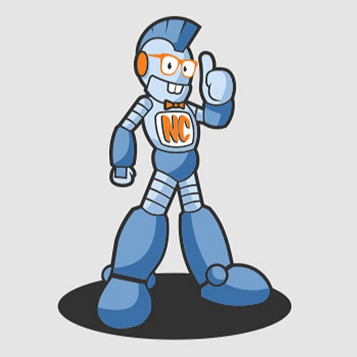 Nerd City Net Worth & Earnings (2025)