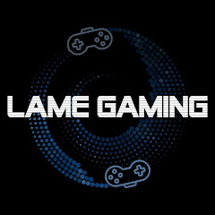 Lame Gaming net worth