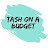 Tash On a Budget