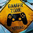 Gamer zone Chanel