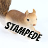 What could SquirrelStampede buy with $688 thousand?