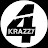 Krazzy 4